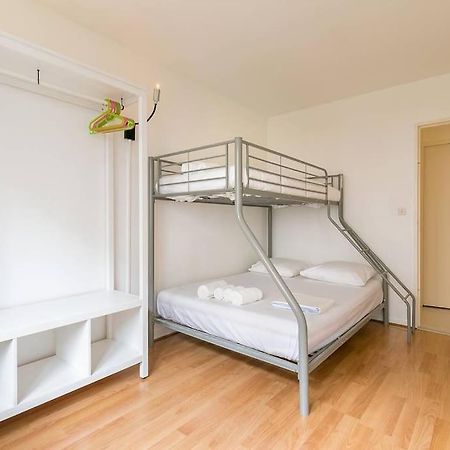 Apartament Le Marpaux Dijon Zewnętrze zdjęcie