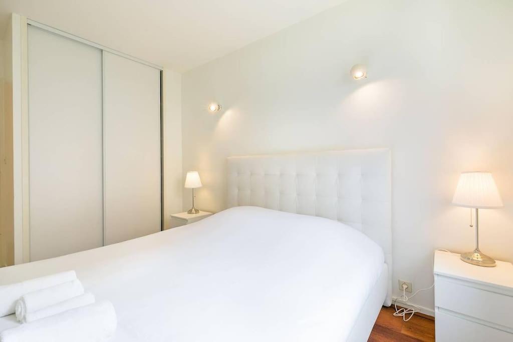 Apartament Le Marpaux Dijon Zewnętrze zdjęcie