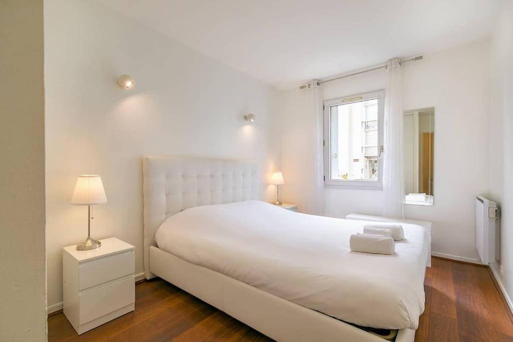 Apartament Le Marpaux Dijon Zewnętrze zdjęcie
